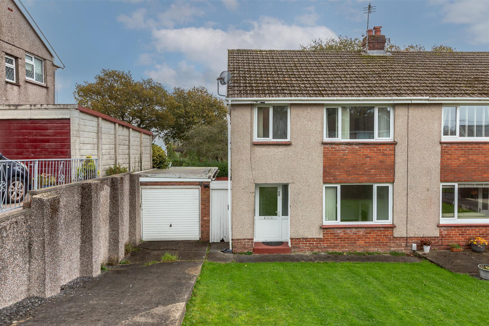 Priors Way, Dunvant, Swansea, SA2 7UJ